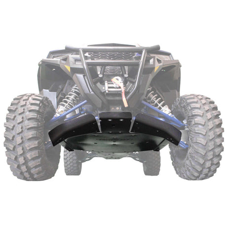 Factory UTV Polaris General XP 1000 UHMW Ultimate Skid Package