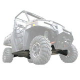 Factory UTV Polaris Ranger 1000 & XP 1000 UHMW Ultimate Skid Package