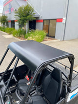 Factory UTV Polaris Ranger 150 Aluminum Roof