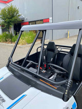 Factory UTV Polaris Ranger 150 Aluminum Roof