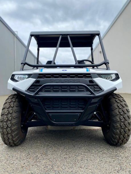 Factory UTV Polaris Ranger 150 Front Bumper