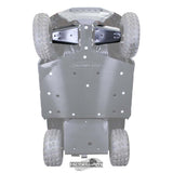 Factory UTV Polaris Ranger 150 UHMW A-Arm Guards