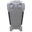 Factory UTV Polaris Ranger Crew XP 1000 UHMW Rock Sliders