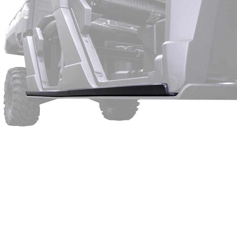 Factory UTV Polaris Ranger Crew XP 1000 UHMW Rock Sliders
