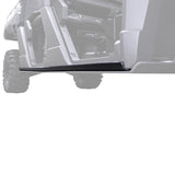 Factory UTV Polaris Ranger Crew XP 1000 UHMW Rock Sliders