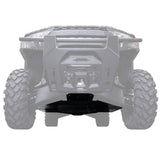Factory UTV Polaris Ranger Crew XP 1000 UHMW Skid Plate