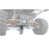Factory UTV Polaris Ranger XP 1000 UHMW Skid Plate