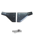 Factory UTV Polaris Ranger XP 900 UHMW A-Arm Guards