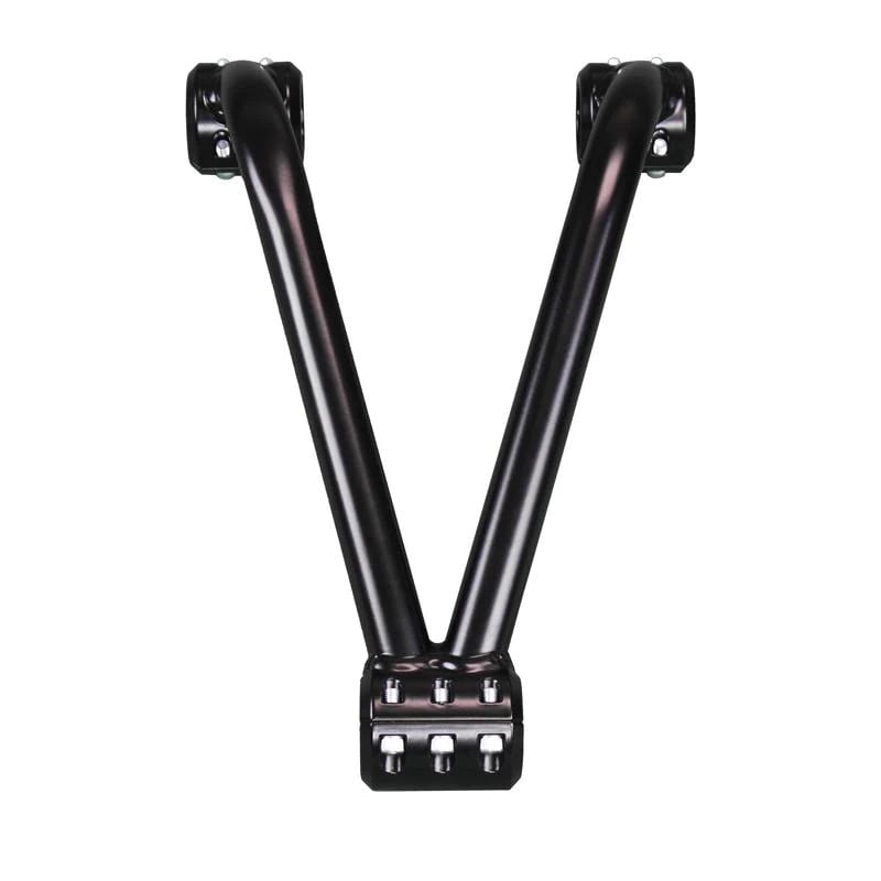 Factory UTV Polaris RZR 170 Rear Intrusion Bar