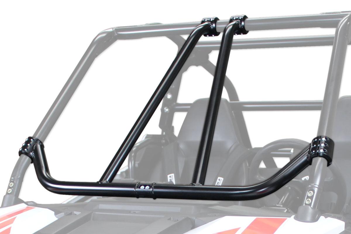 Factory UTV Polaris RZR 200 Front Intrusion Bar