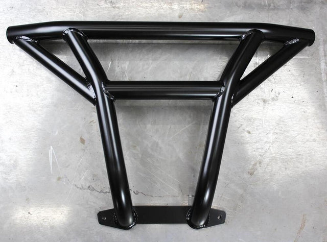 Factory UTV Polaris RZR 200 Rear Bumper