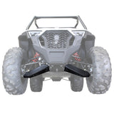 Factory UTV Polaris RZR 200 UHMW A-Arm Guards