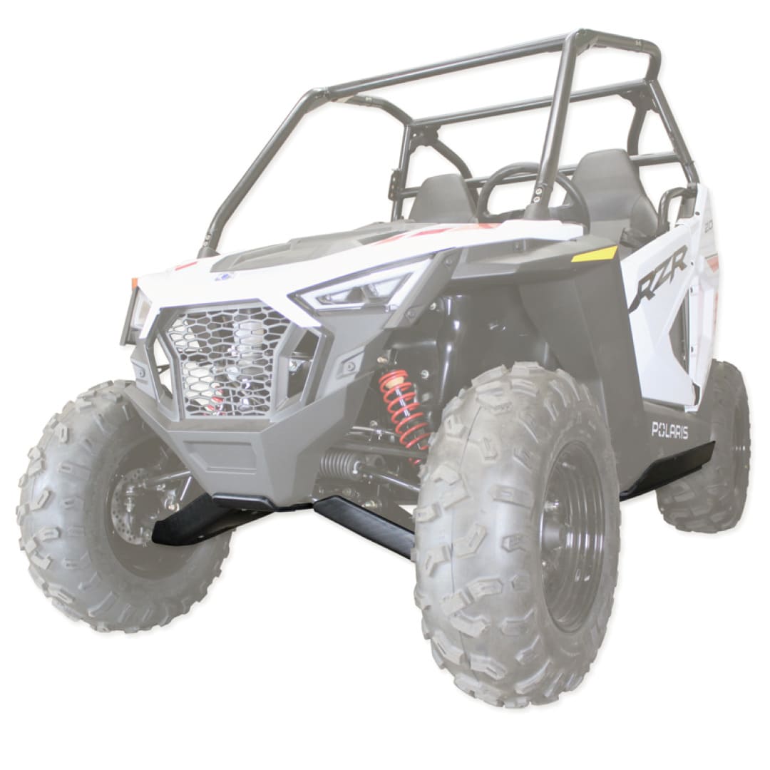 Factory UTV Polaris RZR 200 UHMW Ultimate Skid Package