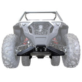 Factory UTV Polaris RZR 200 UHMW Ultimate Skid Package