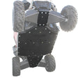 Factory UTV Polaris RZR 900 UHMW Skid Plate