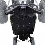 Factory UTV Polaris RZR PRO R 4 UHMW Ultimate Skid Package