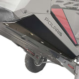 Factory UTV Polaris RZR PRO R UHMW Rock Sliders
