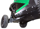 Factory UTV Polaris RZR Pro R UHMW Ultimate Skid Package