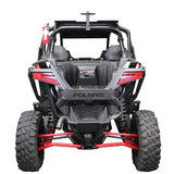 Factory UTV Polaris RZR Pro XP 4 Above The Roof Spare Tire Mount