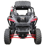 Factory UTV Polaris RZR Pro XP 4 Above The Roof Spare Tire Mount