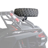 Factory UTV Polaris RZR Pro XP 4 Dual Clamp Spare Tire Mount