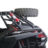 Factory UTV Polaris RZR Pro XP 4 Dual Clamp Spare Tire Mount