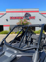 Factory UTV Polaris RZR Pro XP / Pro XP 4 Front Intrusion Bar