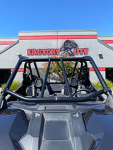 Factory UTV Polaris RZR Pro XP / Pro XP 4 Front Intrusion Bar