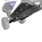 Factory UTV Polaris RZR Pro XP UHMW Ultimate Skid Package