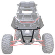 Factory UTV Polaris RZR RS1 Rear Bumper