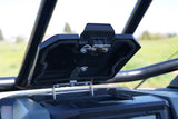 Factory UTV Polaris RZR Turbo R/Turbo R 4 Front Intrusion Bar