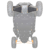 Factory UTV Polaris RZR XP 1000 UHMW A-Arm Guards