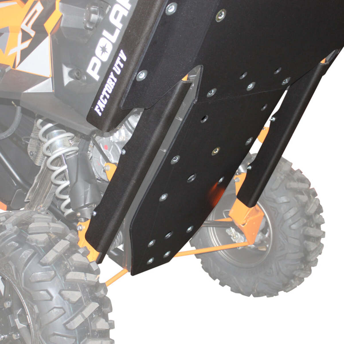 Factory UTV Polaris RZR XP 1000 UHMW Ultimate Package