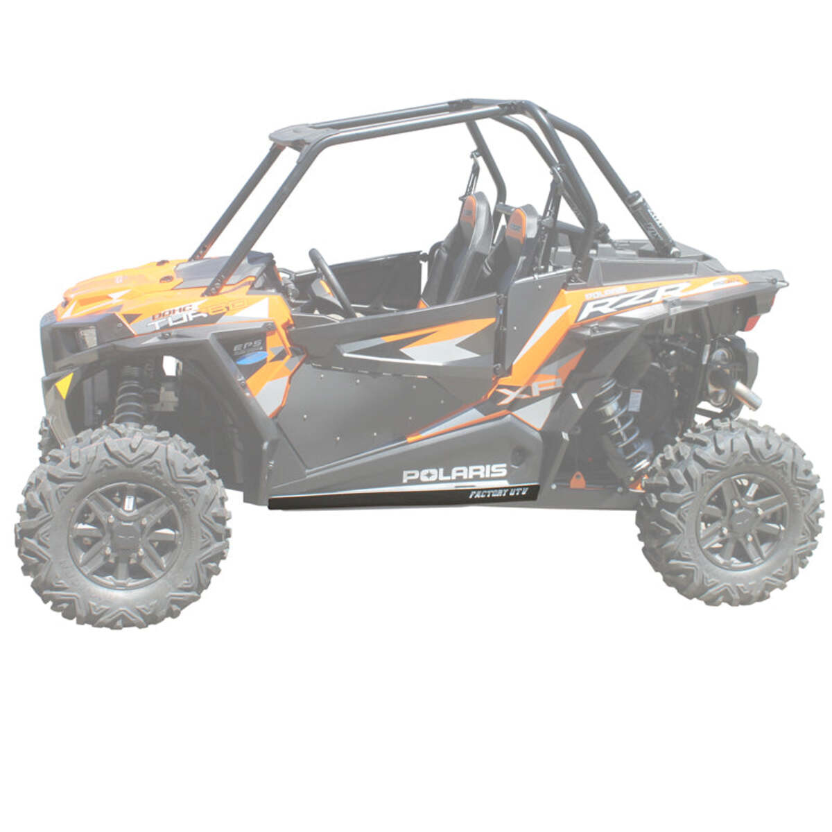 Factory UTV Polaris RZR XP 1000 UHMW Ultimate Package