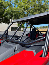 Factory UTV Polaris RZR XP 1000/XP 4 1000 Front Intrusion Bar