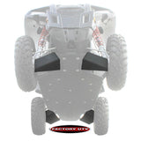 Factory UTV Polaris UHMW A-Arm Guards