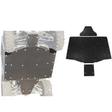 Factory UTV Polaris UHMW Skid Plate