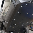 Factory UTV Polaris Xpedition Uhmw Rock Sliders