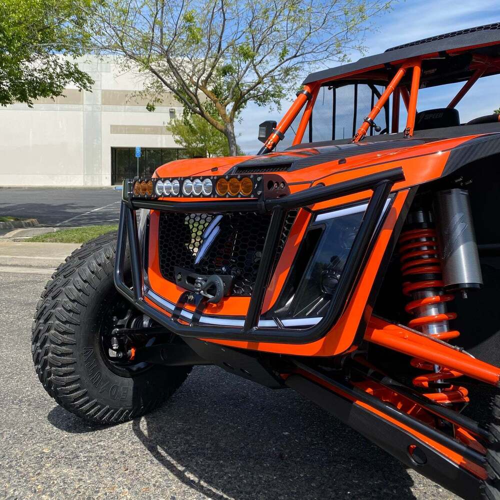 Factory UTV Speed UTV Front Bumper