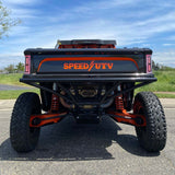 Factory UTV Speed UTV Rear Bumper