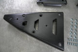 Factory UTV Speed UTV UHMW A-Arm Guards