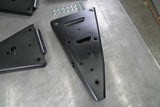 Factory UTV Speed UTV UHMW A-Arm Guards