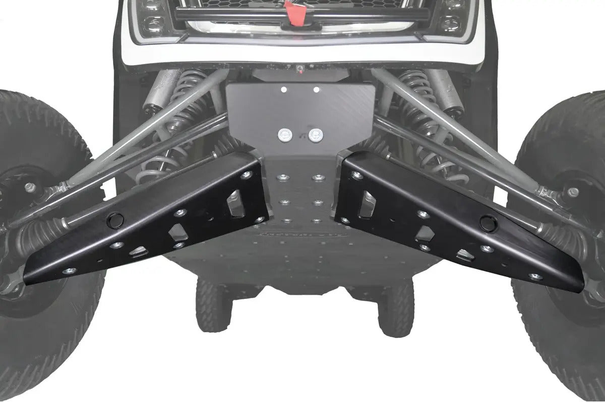 Factory UTV Speed UTV UHMW Trailing Arm Guards