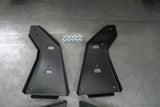 Factory UTV Speed UTV UHMW Trailing Arm Guards