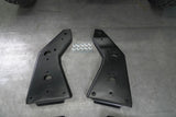 Factory UTV Speed UTV UHMW Trailing Arm Guards