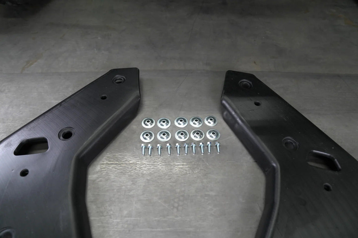 Factory UTV Speed UTV UHMW Trailing Arm Guards