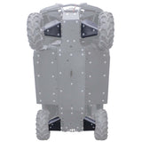 Factory UTV Yamaha Viking UHMW A-Arm Guards