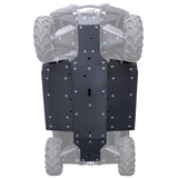 Factory UTV Yamaha Viking UHMW Skid Plate