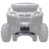 Factory UTV Yamaha Viking UHMW Skid Plate