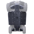 Factory UTV Yamaha Viking UHMW Ultimate Skid Package